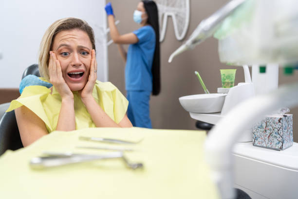 Best Cracked Tooth Emergency Dentist  in East Petersburg, PA