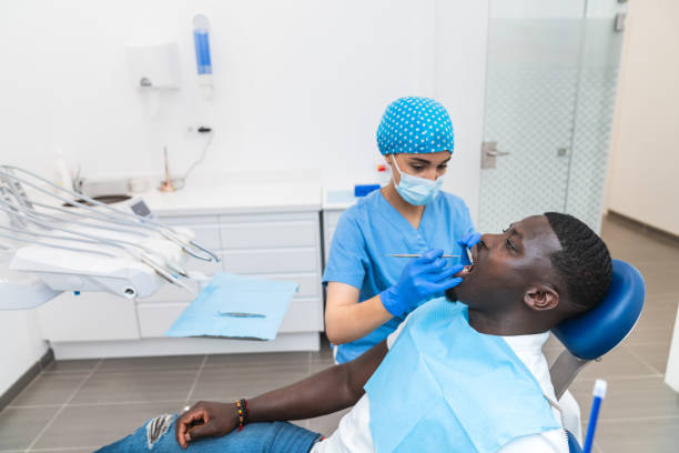 Best Dentist for Tooth Abscess  in East Petersburg, PA